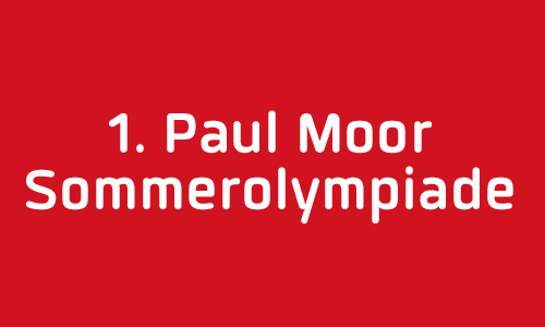 1.Sommerolympiade